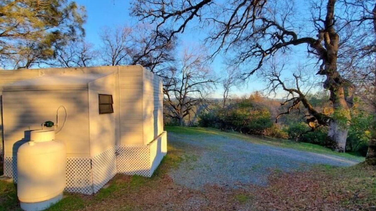 Photo of Outdoor in Placerville