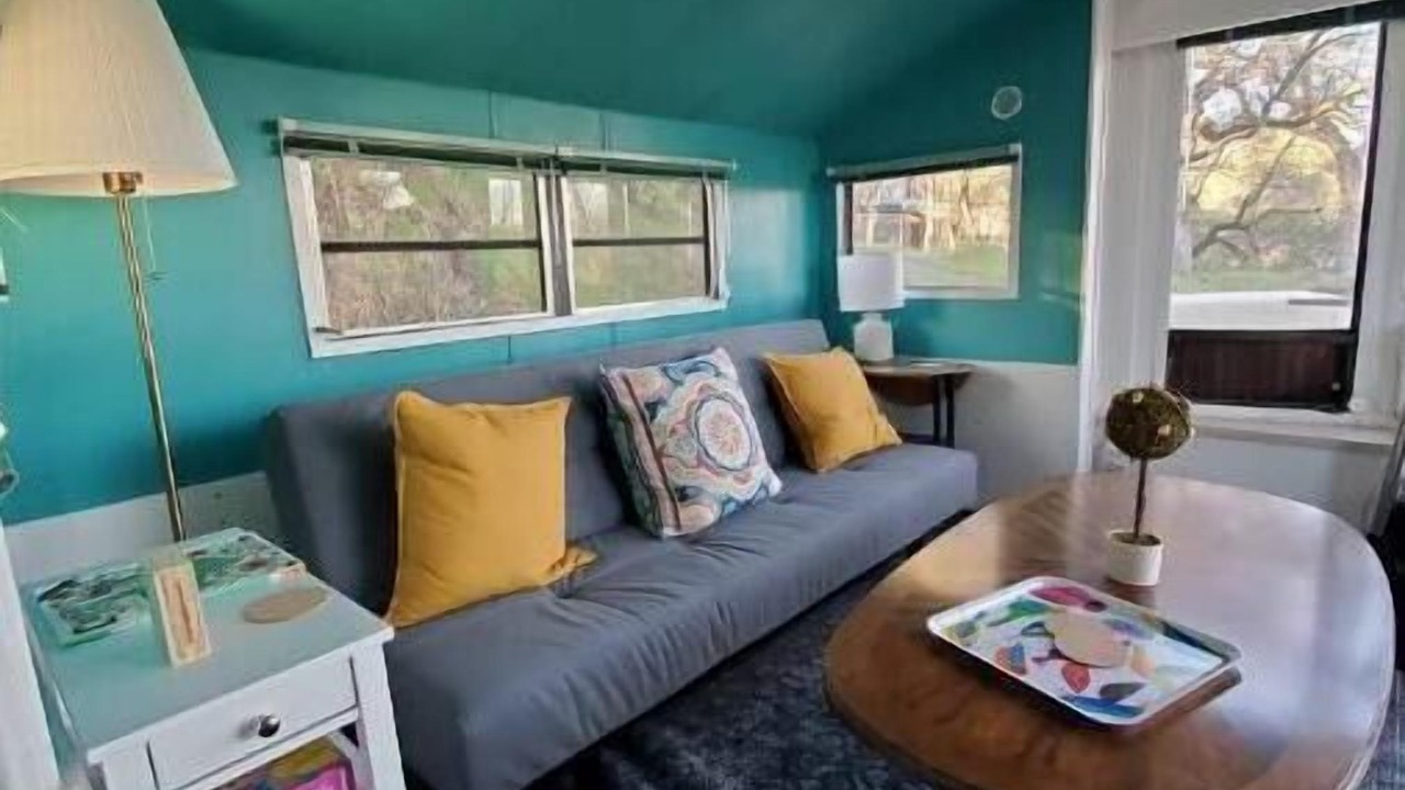 Photo of Livingroom in Placerville