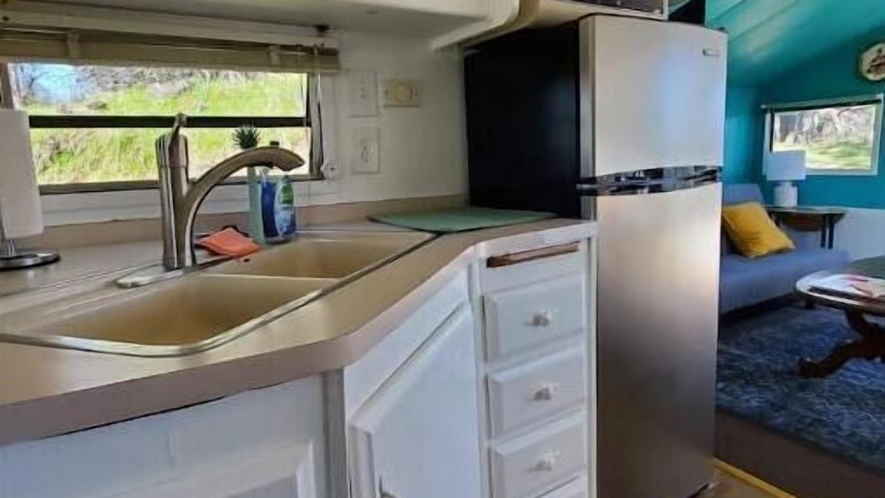 Photo of Kitchen in Placerville