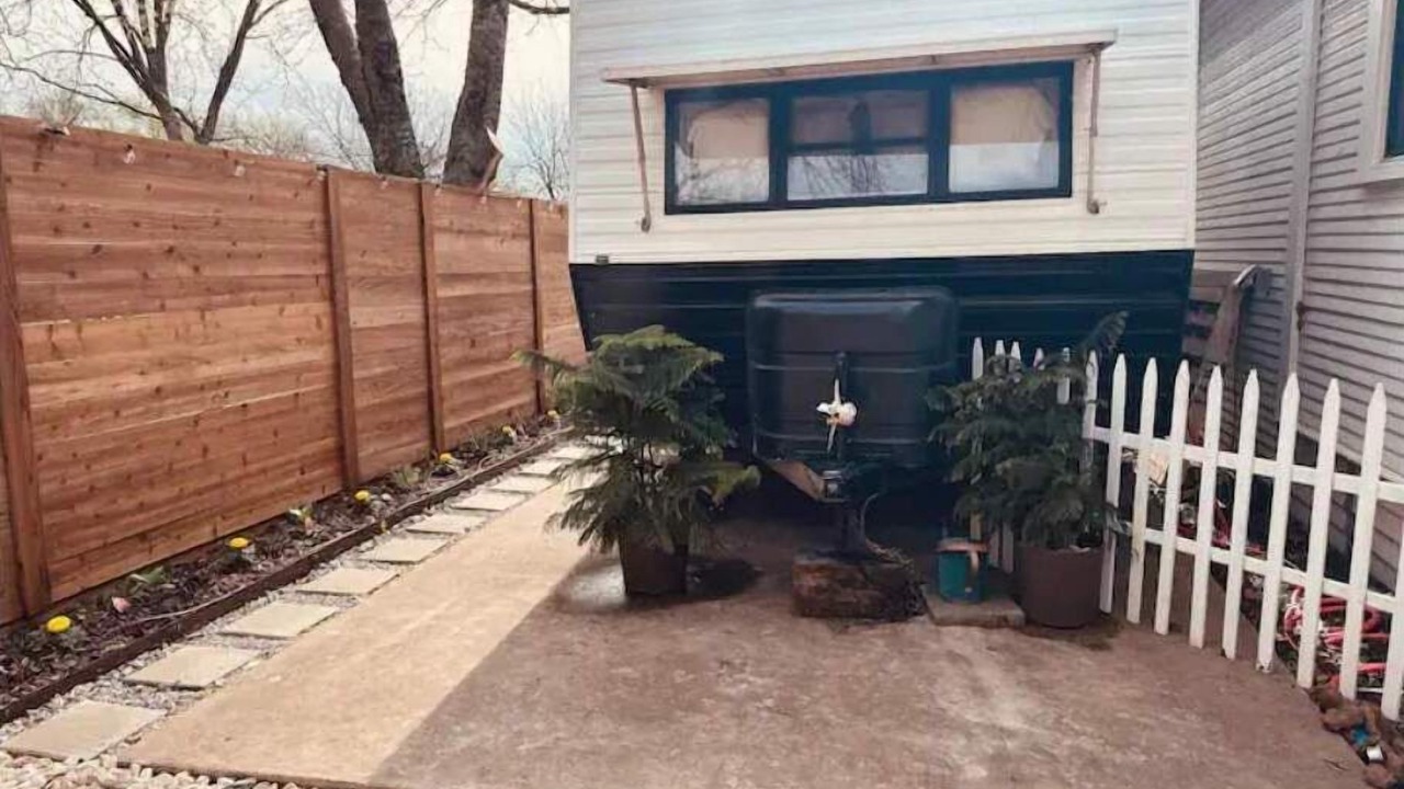 Photo of Patio Balcony in Waxahachie