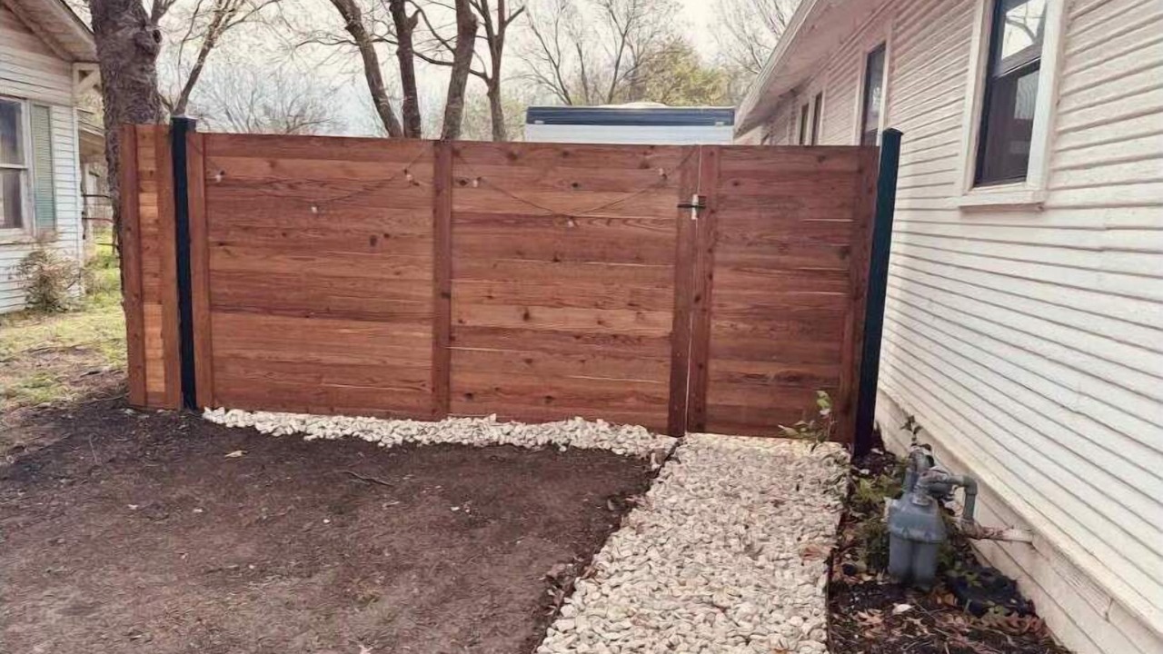 Photo of Outdoor in Waxahachie