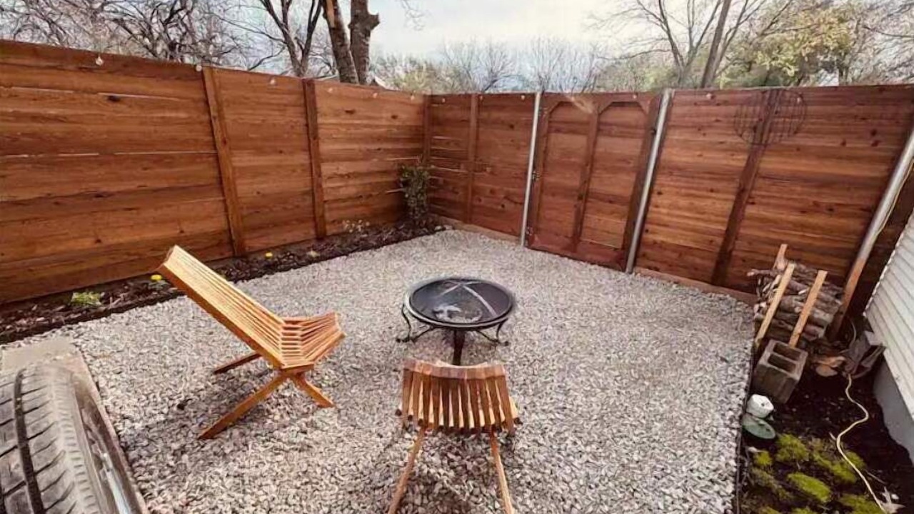 Photo of Outdoor in Waxahachie