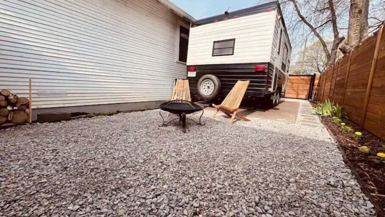 Photo of Outdoor in Waxahachie