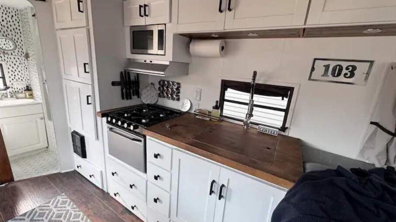 Photo of Kitchen in Waxahachie