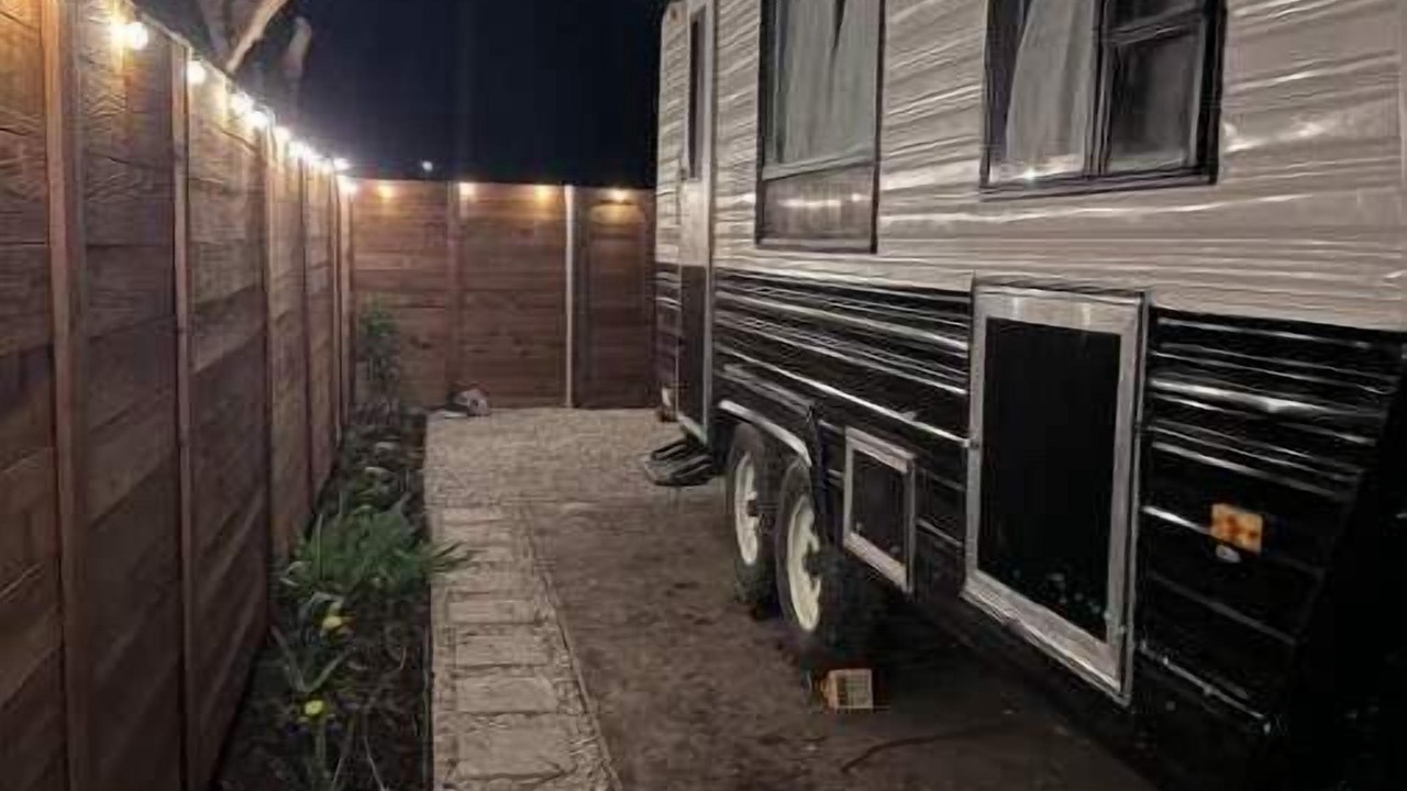 Photo of Outdoor in Waxahachie