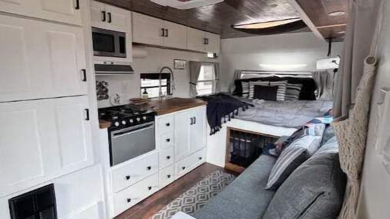 Photo of Kitchen in Waxahachie