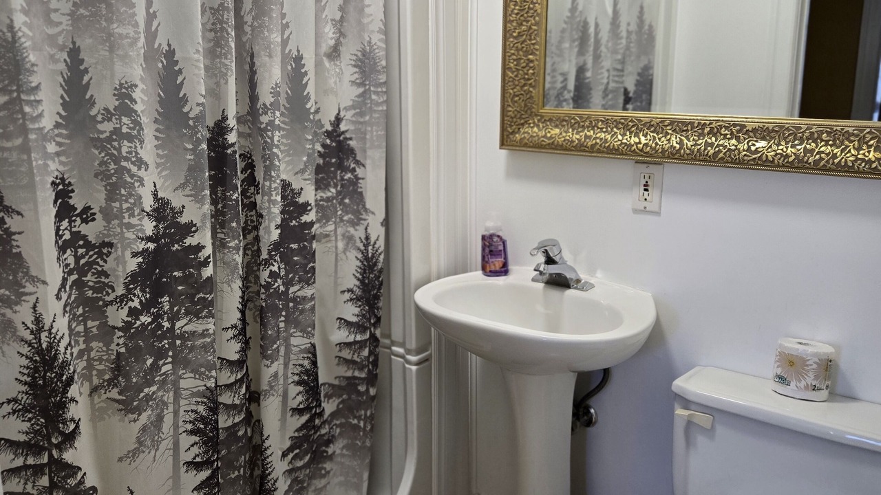 Photo of Bathroom in Merrickville