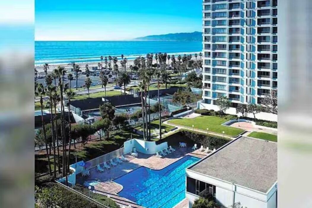 Photo of Outdoor in Ocean Park