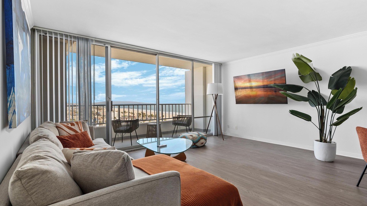 Photo of Livingroom in Ocean Park