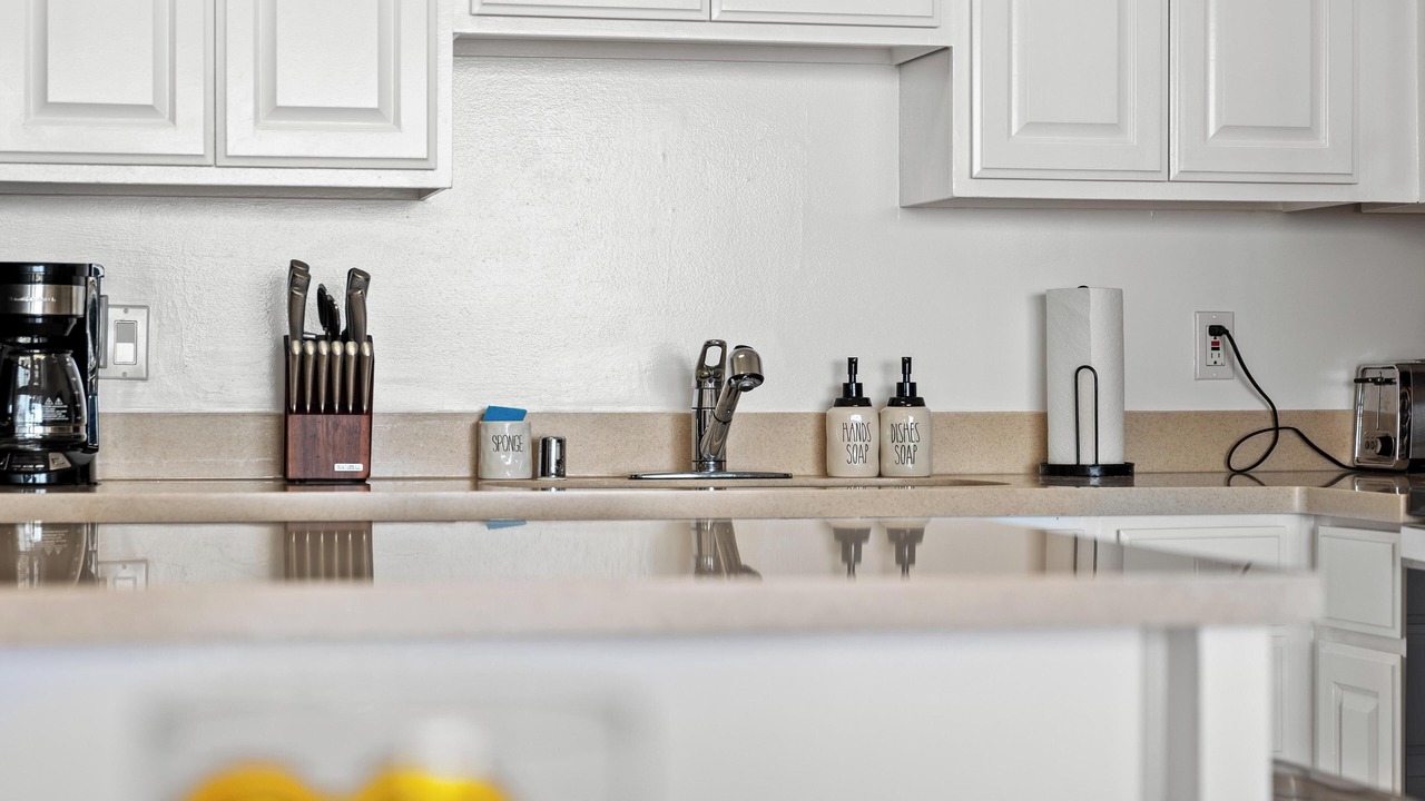 Photo of Kitchen in Ocean Park