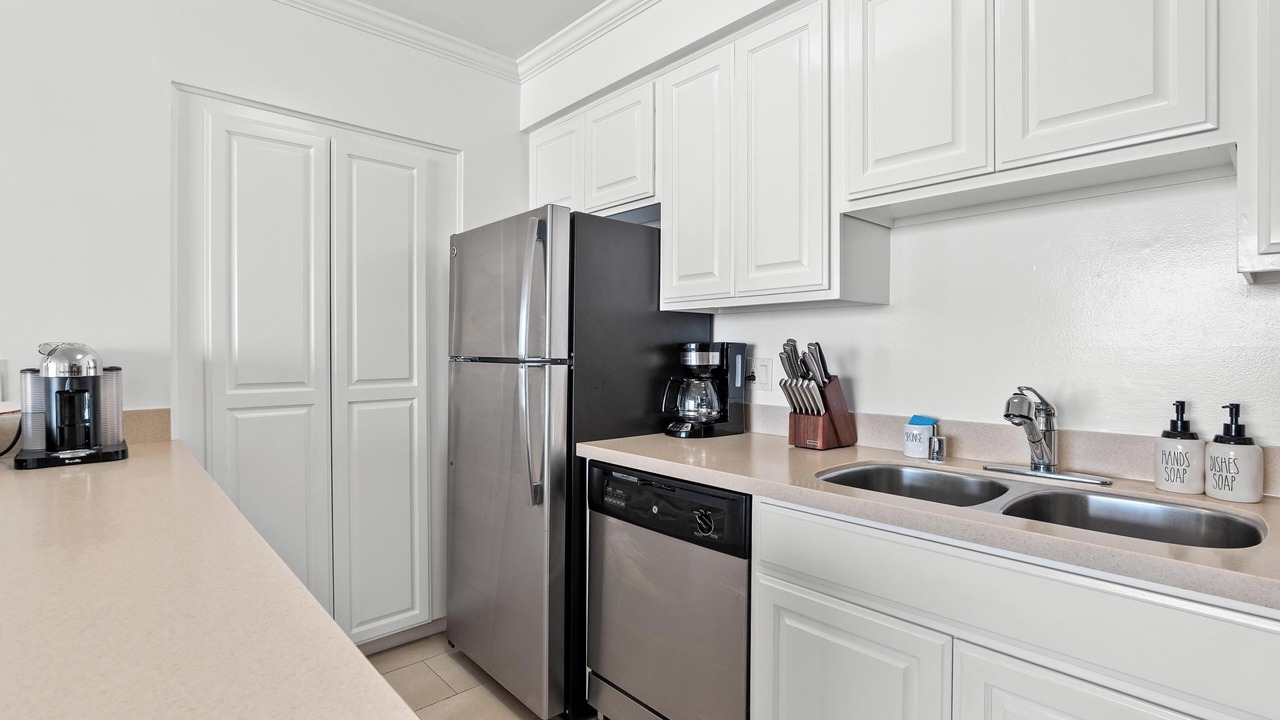 Photo of Kitchen in Ocean Park