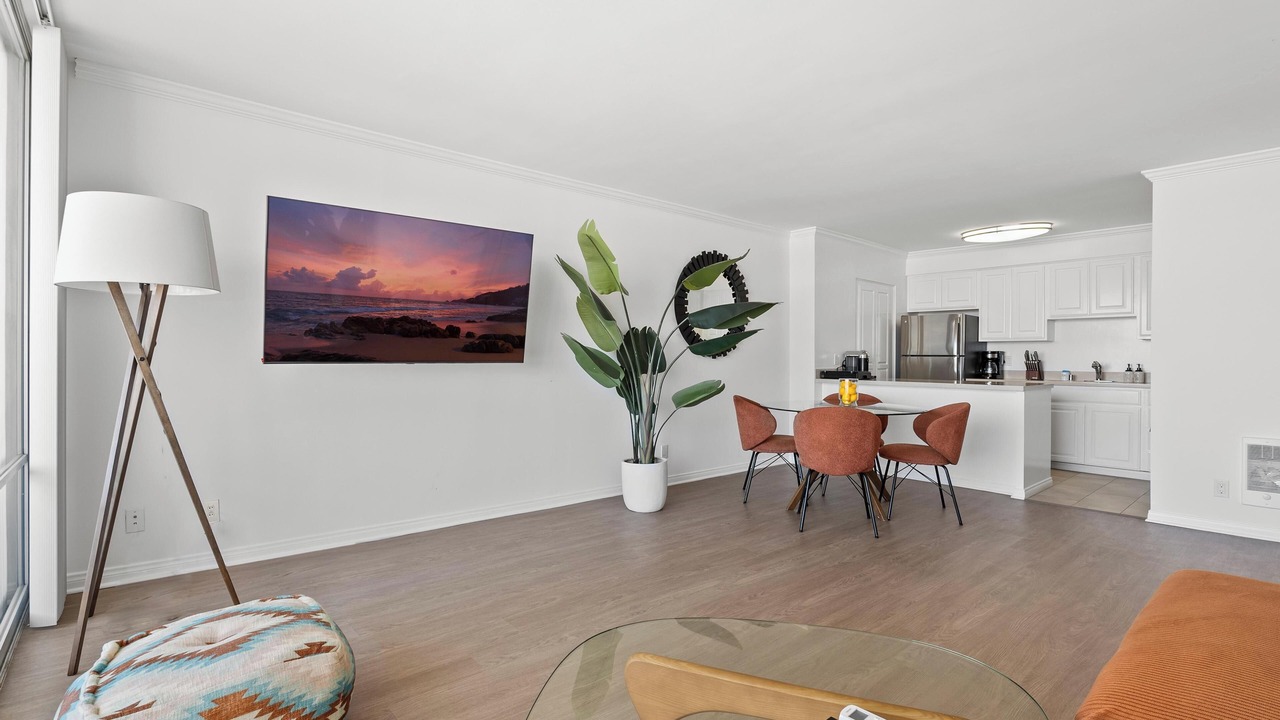 Photo of Livingroom in Ocean Park