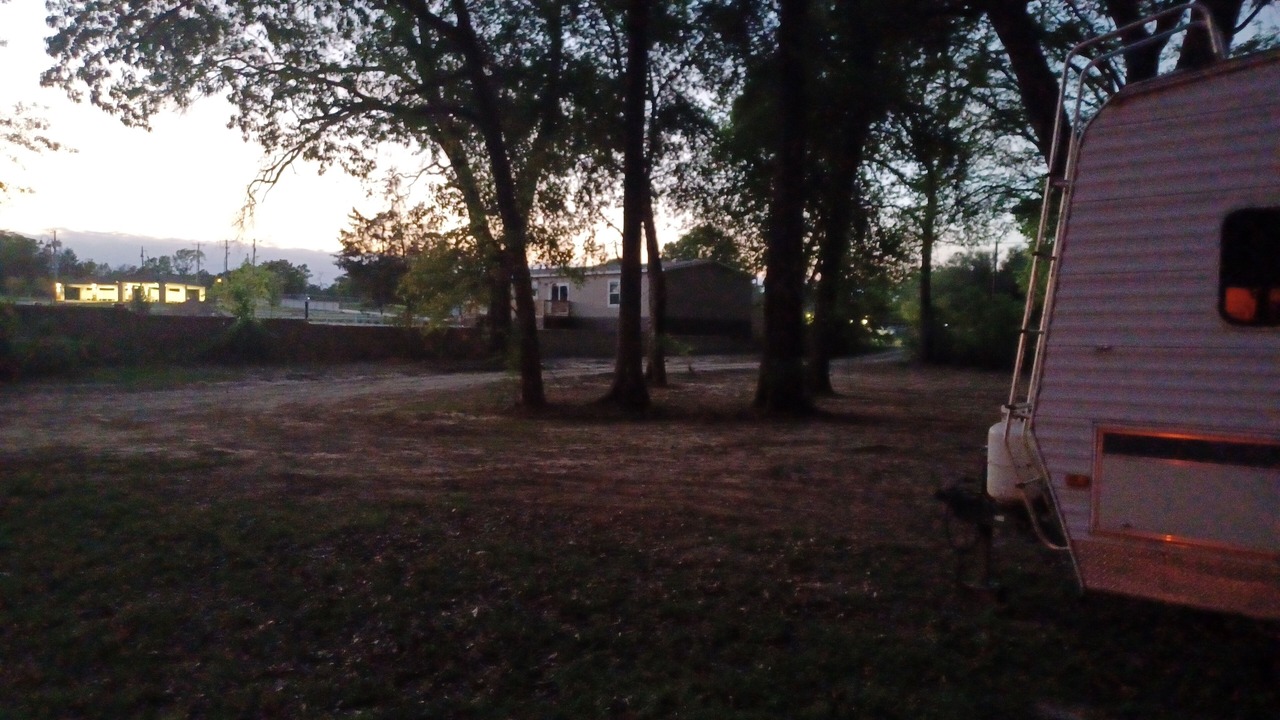 Photo of Outdoor in Tyler