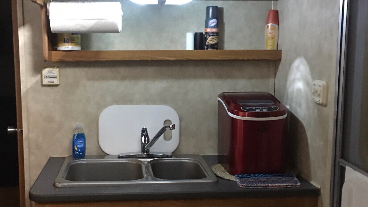 Photo of Kitchen in Tyler