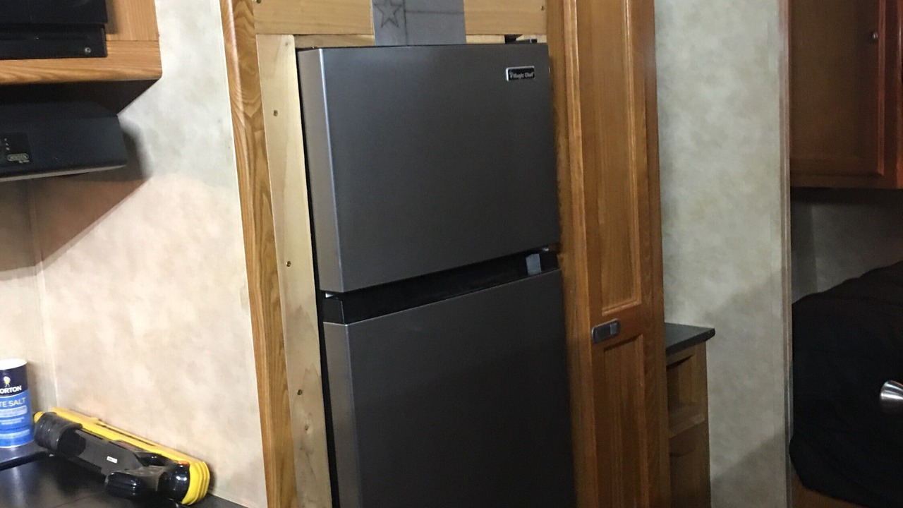 Photo of Kitchen in Tyler