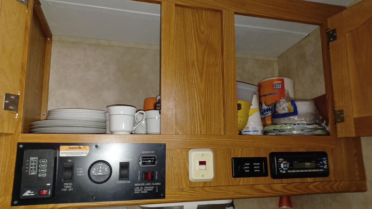 Photo of Kitchen in Tyler