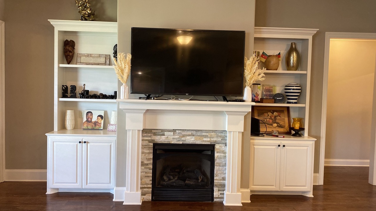 Photo of Kitchen in Frenchmans Bend