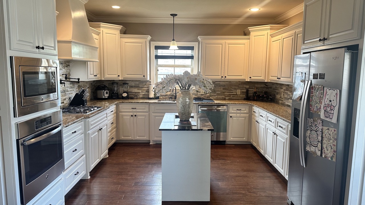 Photo of Kitchen in Frenchmans Bend