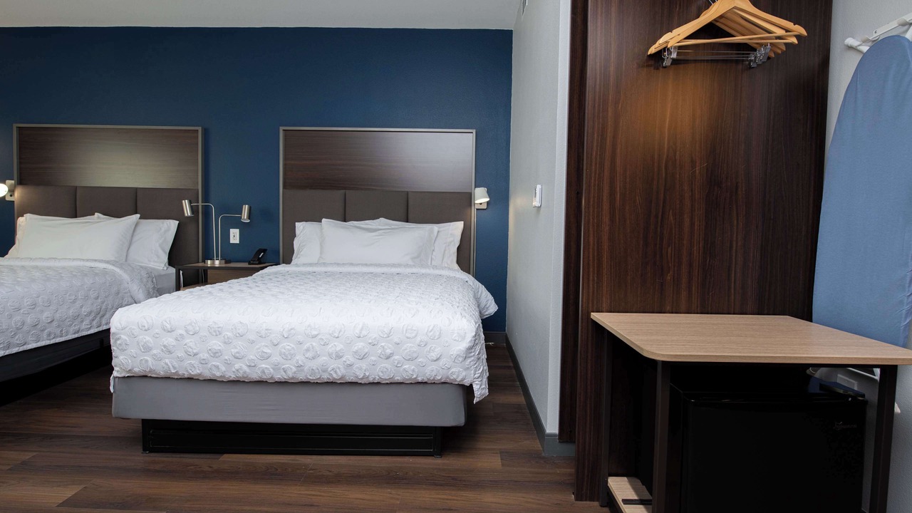 Photo of Bedroom in Lewisville