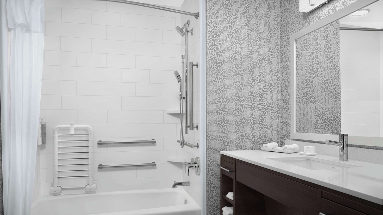 Photo of Bathroom in Poughkeepsie