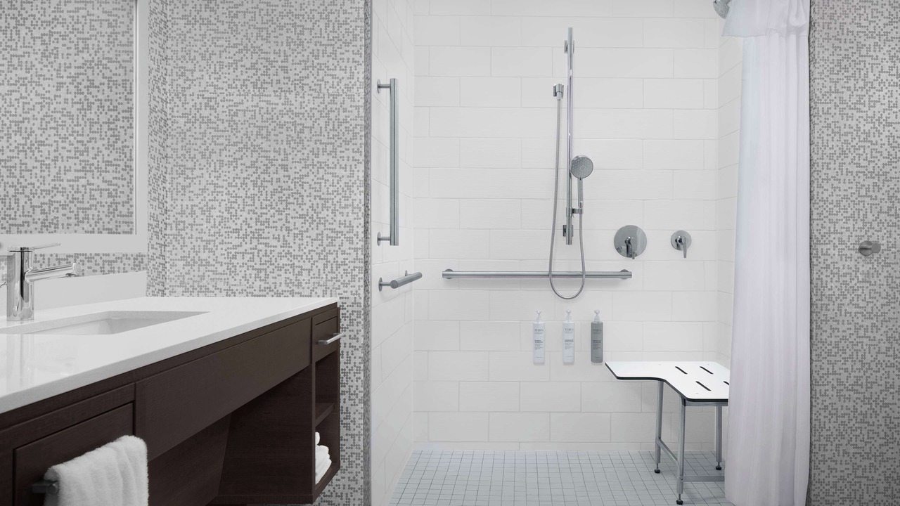 Photo of Bathroom in Poughkeepsie