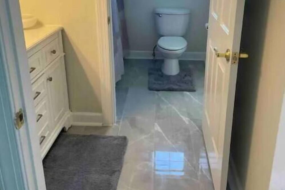 Photo of Bathroom in Bowie