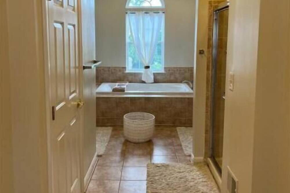 Photo of Bathroom in Bowie