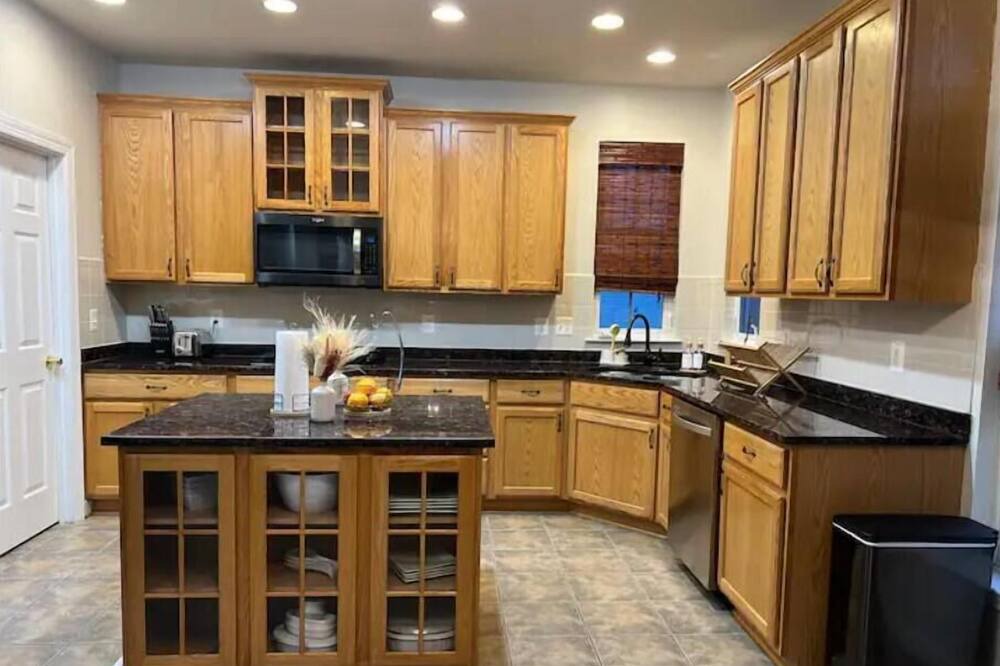 Photo of Kitchen in Bowie