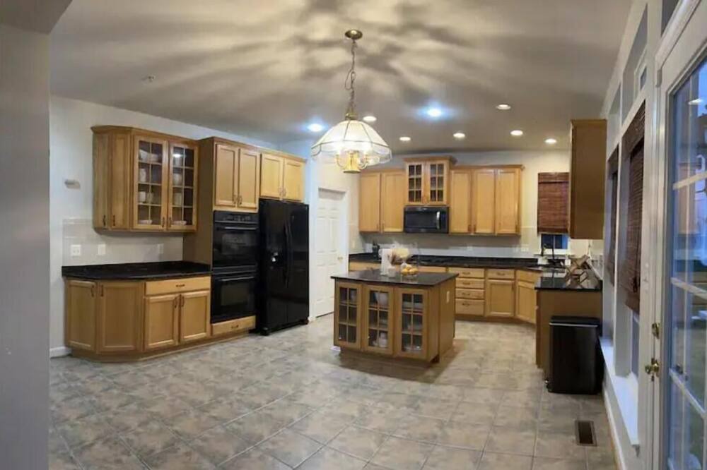 Photo of Kitchen in Bowie