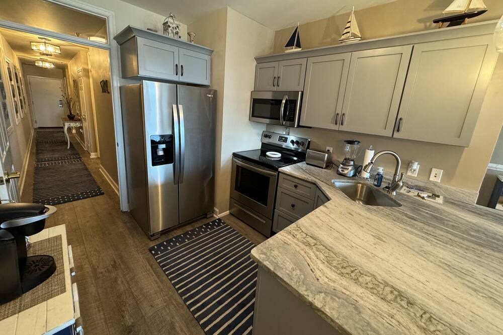 Photo of Kitchen in Smith Mountain Lake