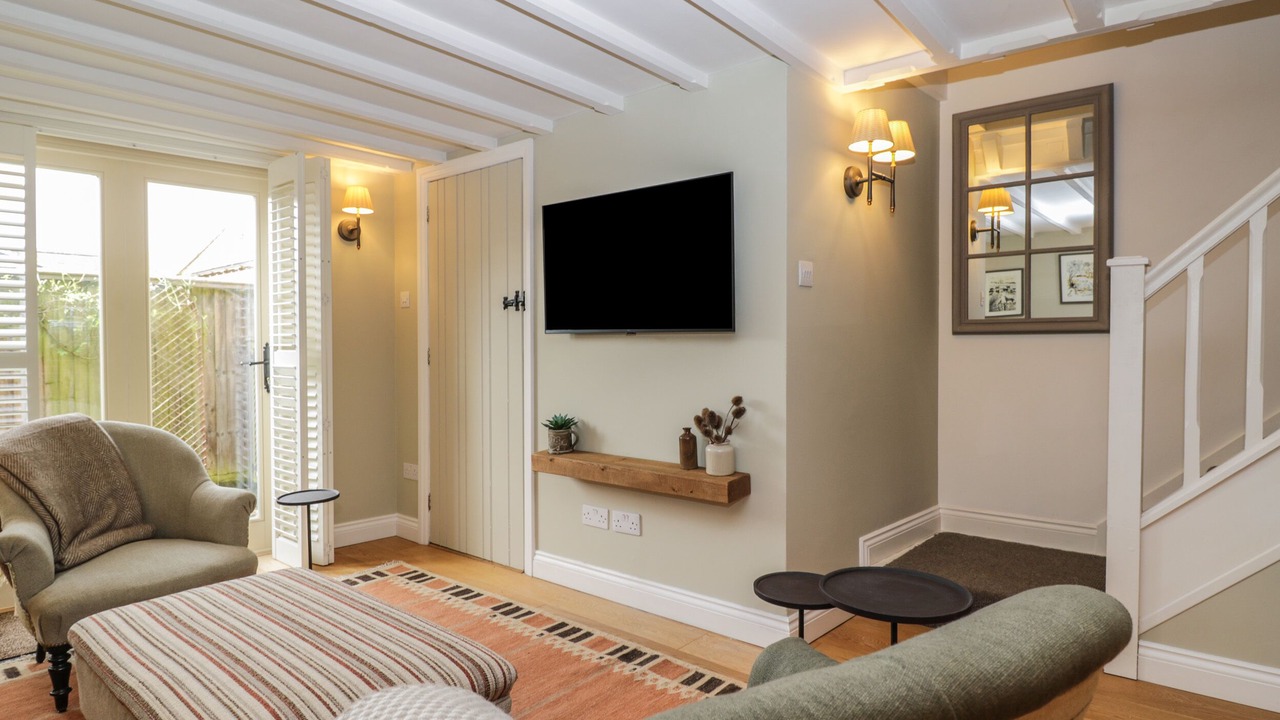 Photo of Livingroom in Ilmington