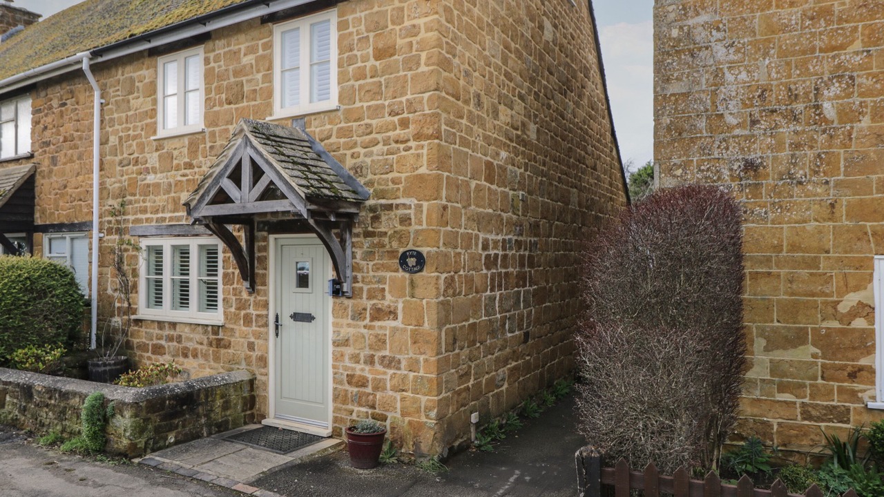 Photo of Outdoor in Ilmington