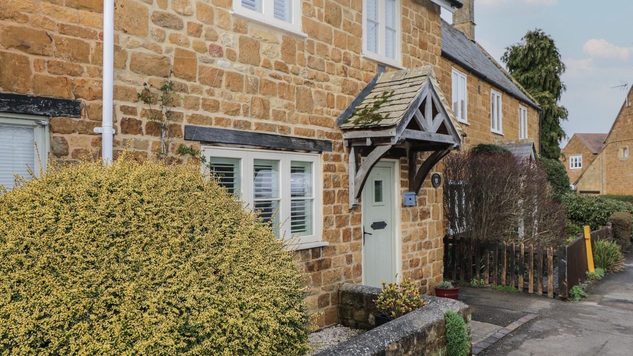 Photo of Outdoor in Ilmington