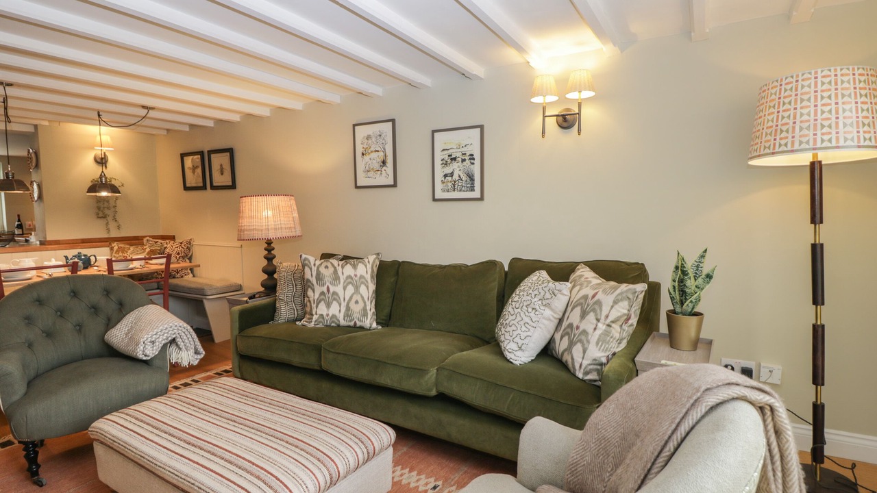 Photo of Livingroom in Ilmington