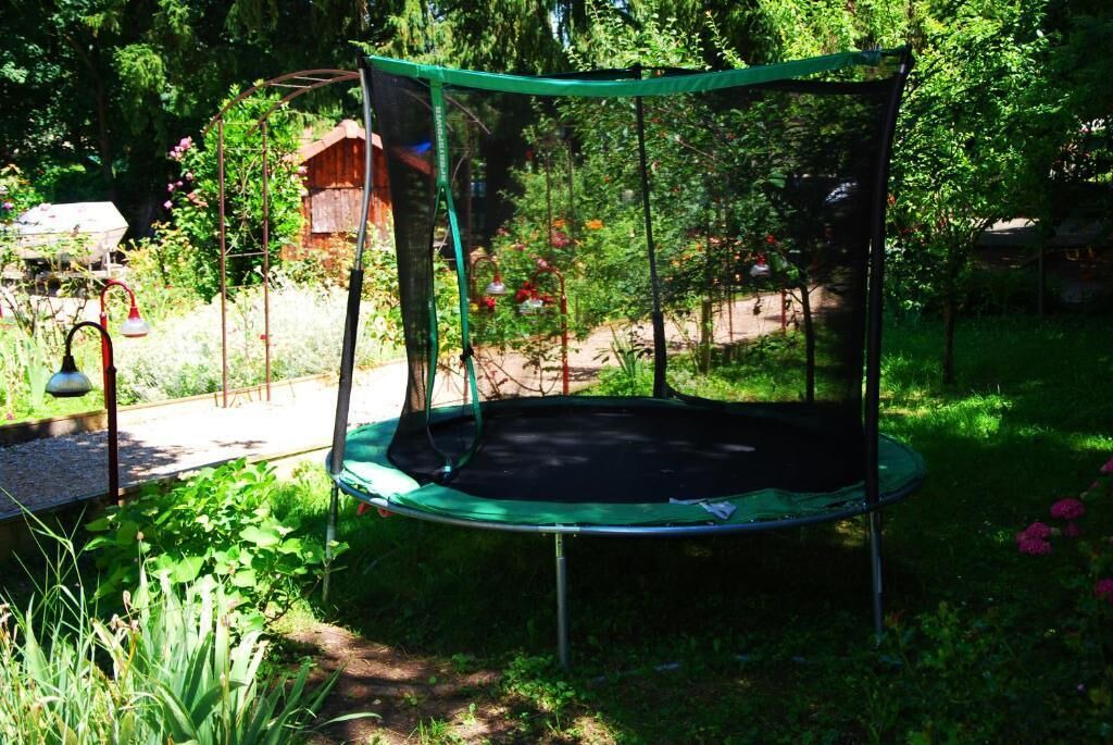 Photo of Outdoor in Chanaz