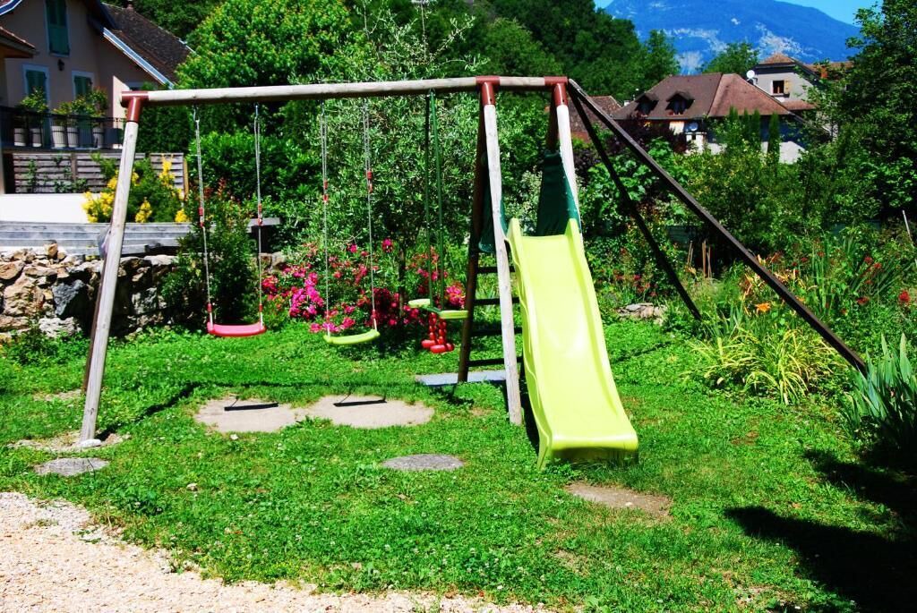 Photo of Others in Chanaz