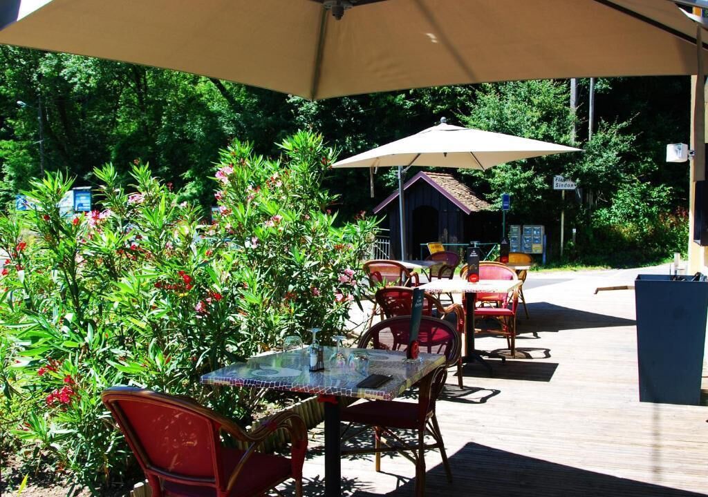 Photo of Outdoor in Chanaz