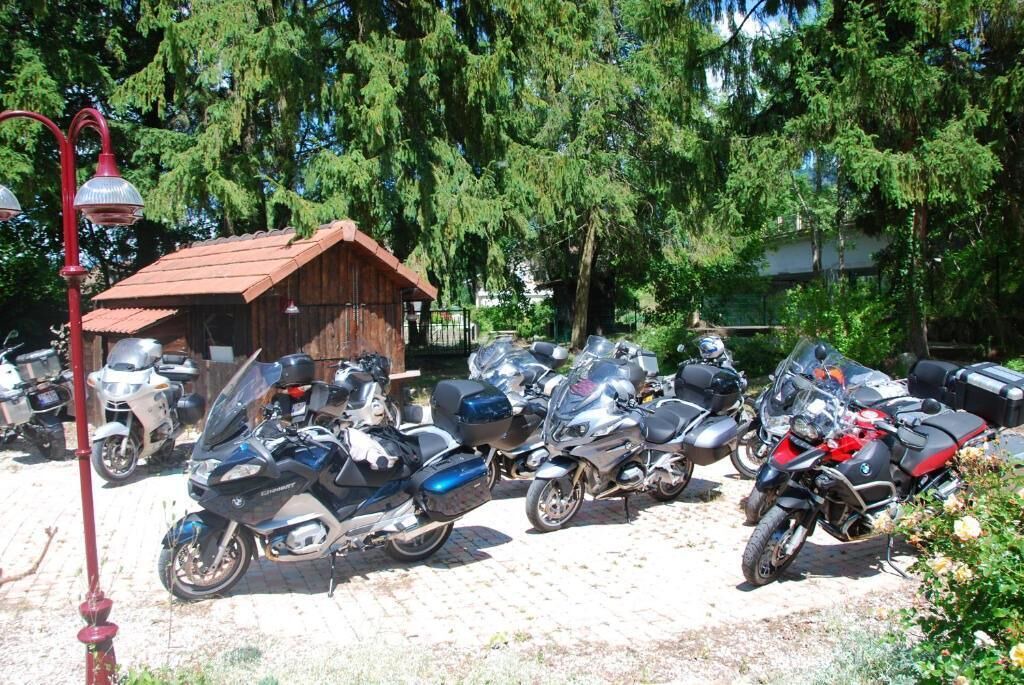 Photo of Outdoor in Chanaz