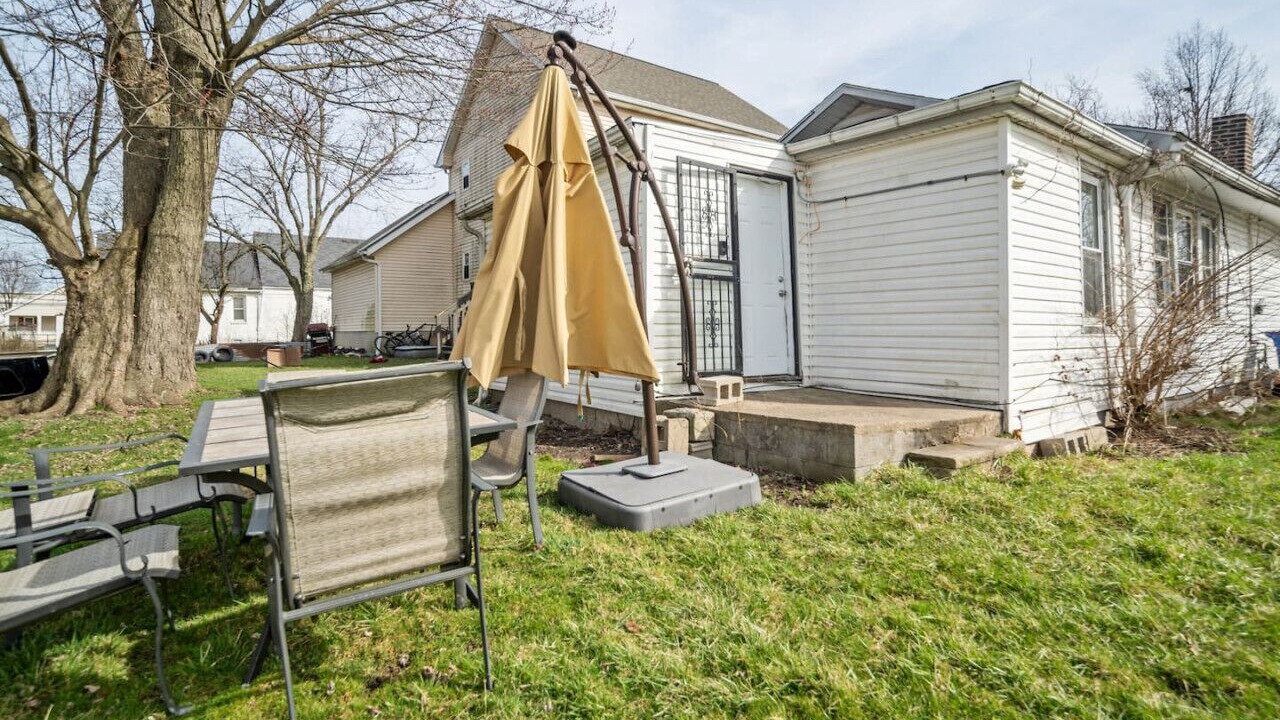 Photo of Outdoor in Garfield Heights