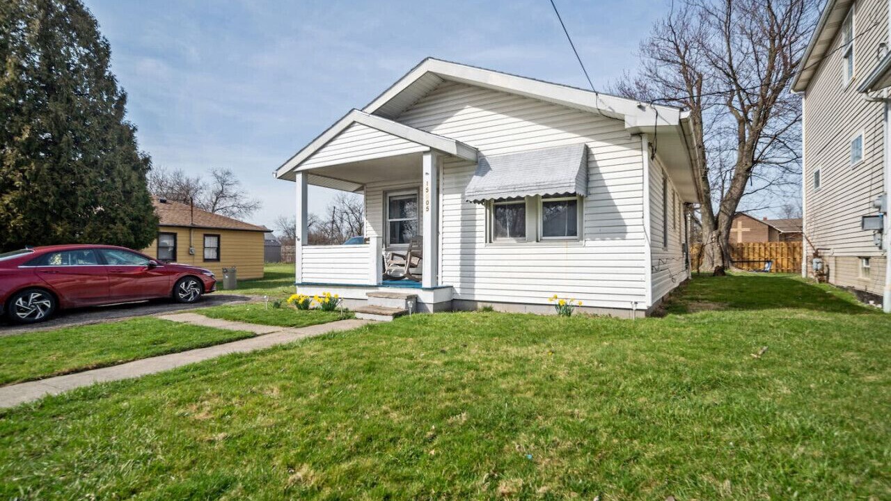 Photo of Outdoor in Garfield Heights