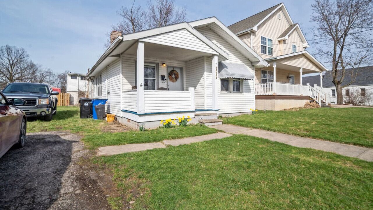 Photo of Outdoor in Garfield Heights