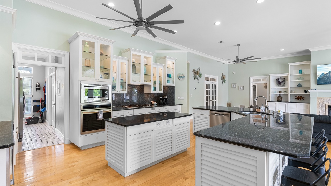 Photo of Kitchen in Gulf Breeze