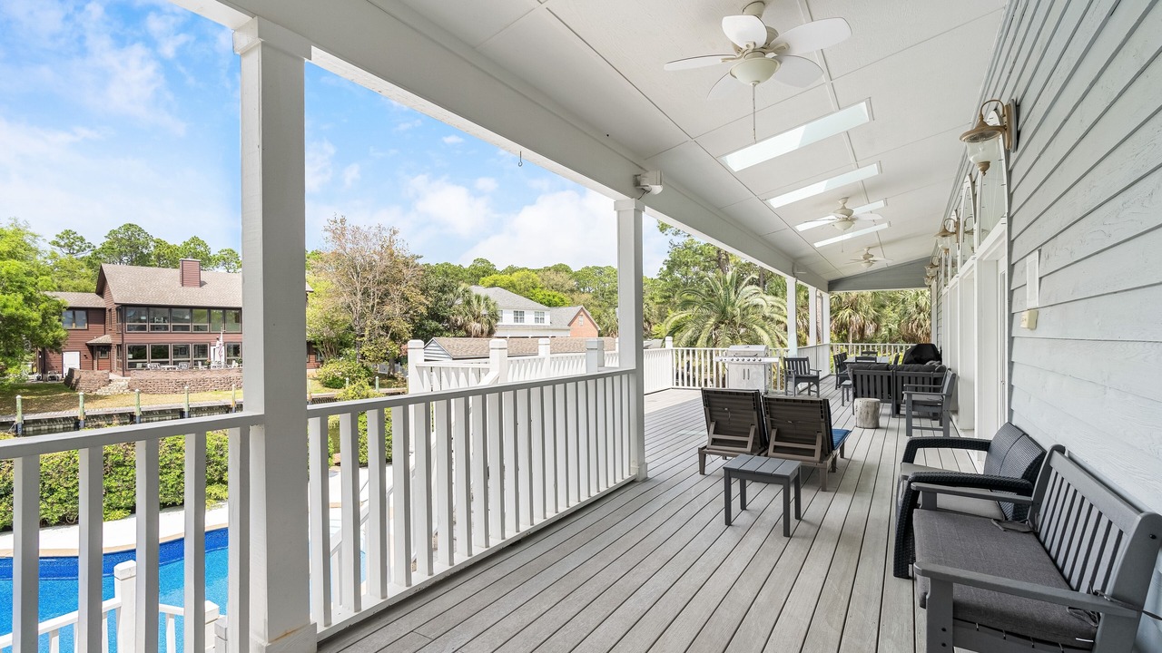 Photo of Outdoor in Gulf Breeze