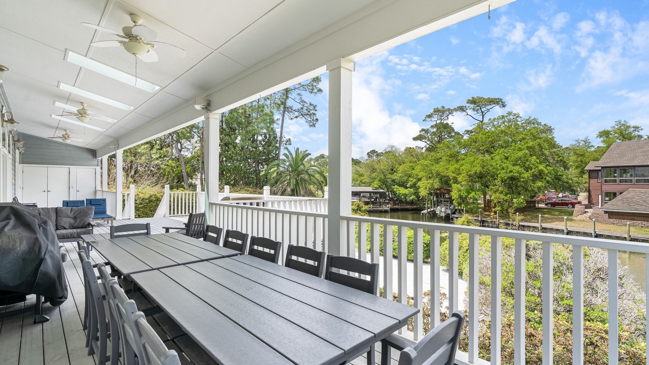 Photo of Outdoor in Gulf Breeze