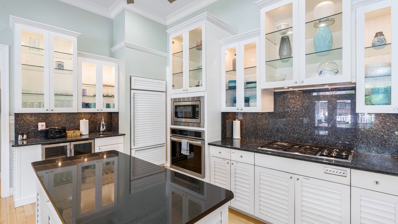 Photo of Kitchen in Gulf Breeze