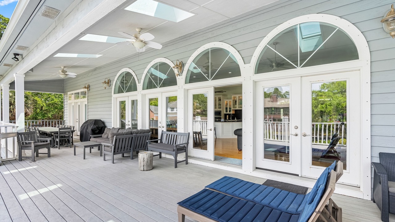 Photo of Outdoor in Gulf Breeze