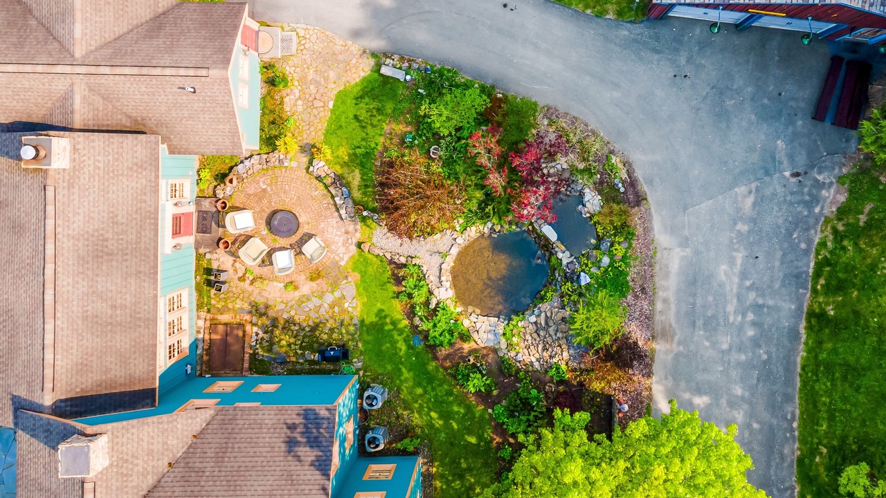 Photo of Outdoor in Franklin Springs