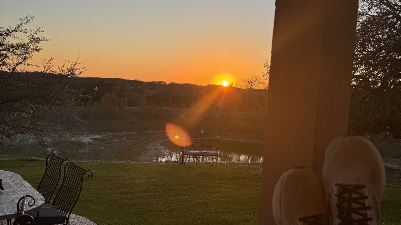Photo of Outdoor in Blanco