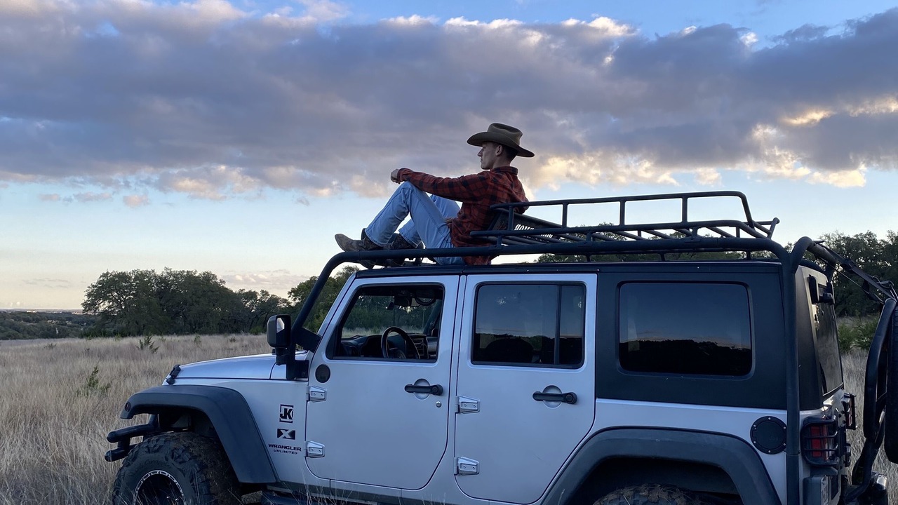 Photo of Others in Blanco