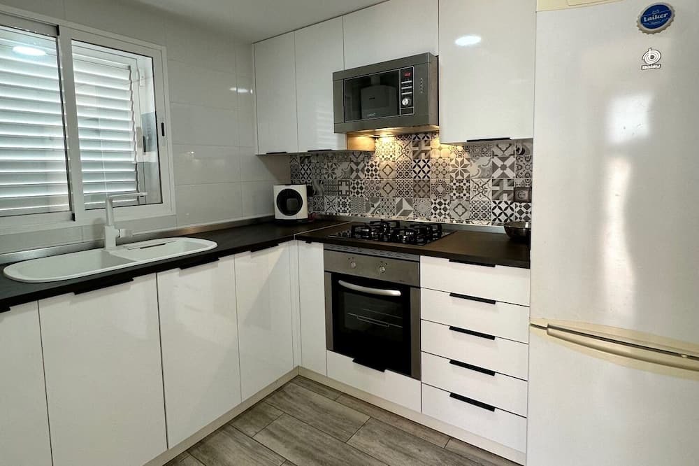 Photo of Kitchen in Benicassim